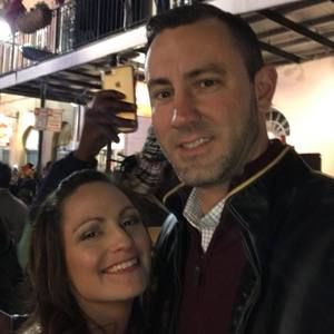 Meet your Posher, Tim